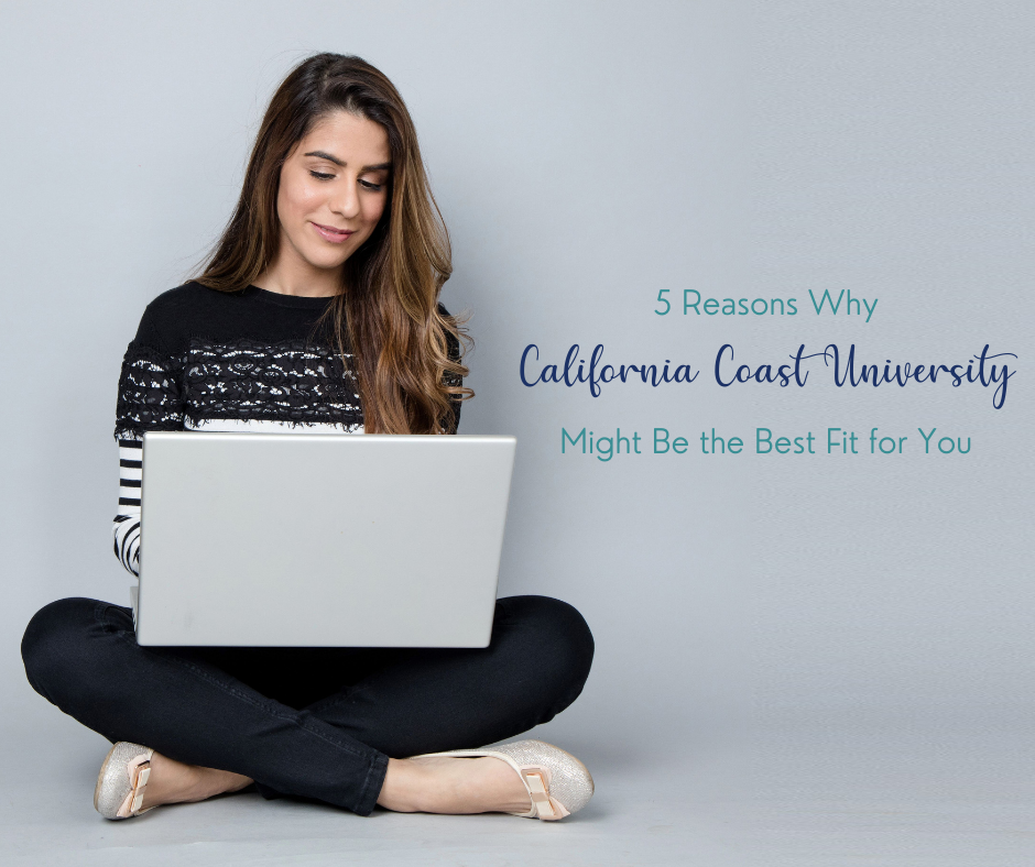 5 Reasons Why CCU Might Be the Best Fit for You